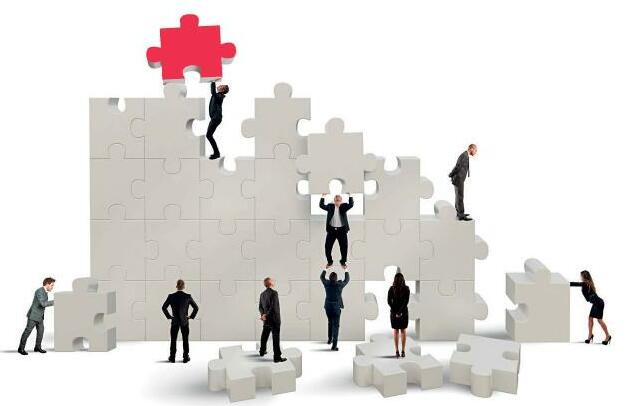CFO'S RISE TO THE TOP